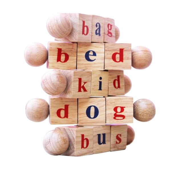 spin learn cubes