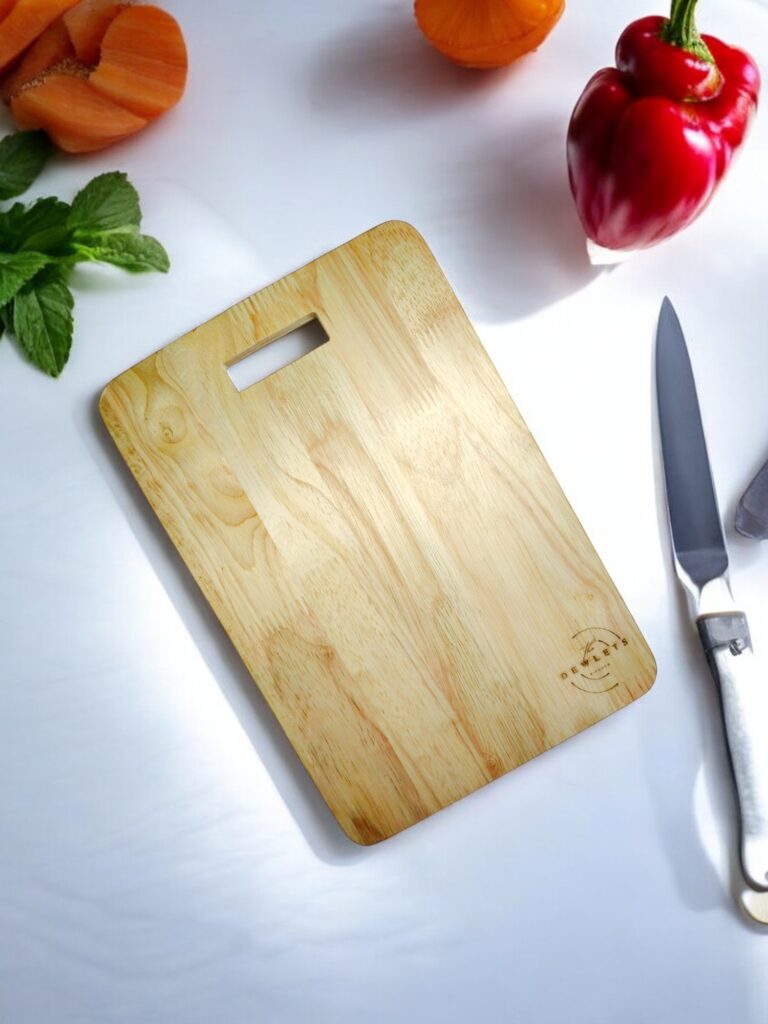 Chopping board